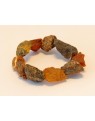 Adult amber bracelet BM140