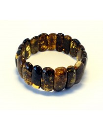 Adult amber bracelet BM154