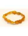 Adult amber bracelet AB63