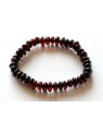 Adult amber bracelet AB150