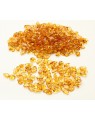 10-14 mm Loose drilled beads