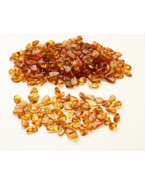 10-14 mm Loose drilled beads