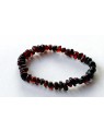 True Baltic amber bracelet