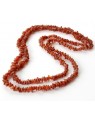 Adult amber necklace