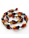Real Baltic amber necklace