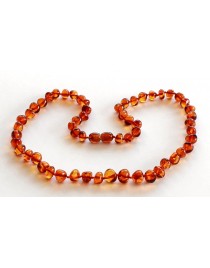 Real Baltic Amber necklace