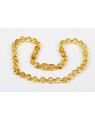 BAROQUE Baby Teething necklace