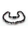 Baby Teething necklace