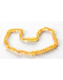  Baby Teething necklace