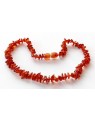 CHIP Baby Teething necklace