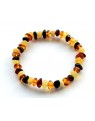 ROUNDED adult bracelet
