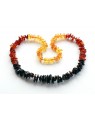 Adult amber necklace