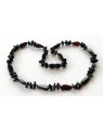 Adult amber necklace