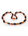 Adult amber necklace