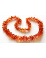 Adult amber necklace