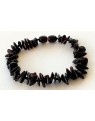 Adult amber bracelet/anklet