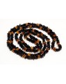 Adult amber necklace
