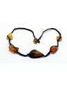 Adult amber necklace BA69
